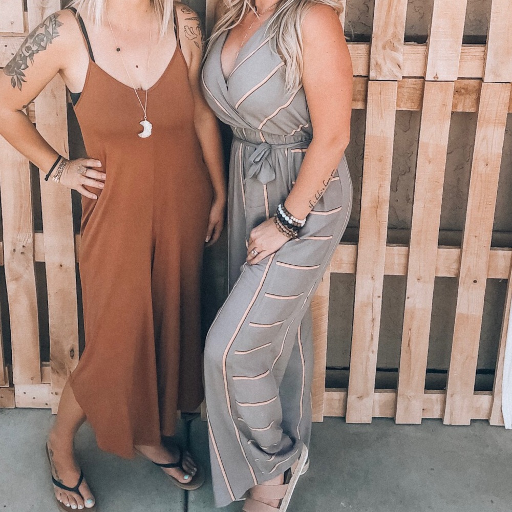Jumpsuit